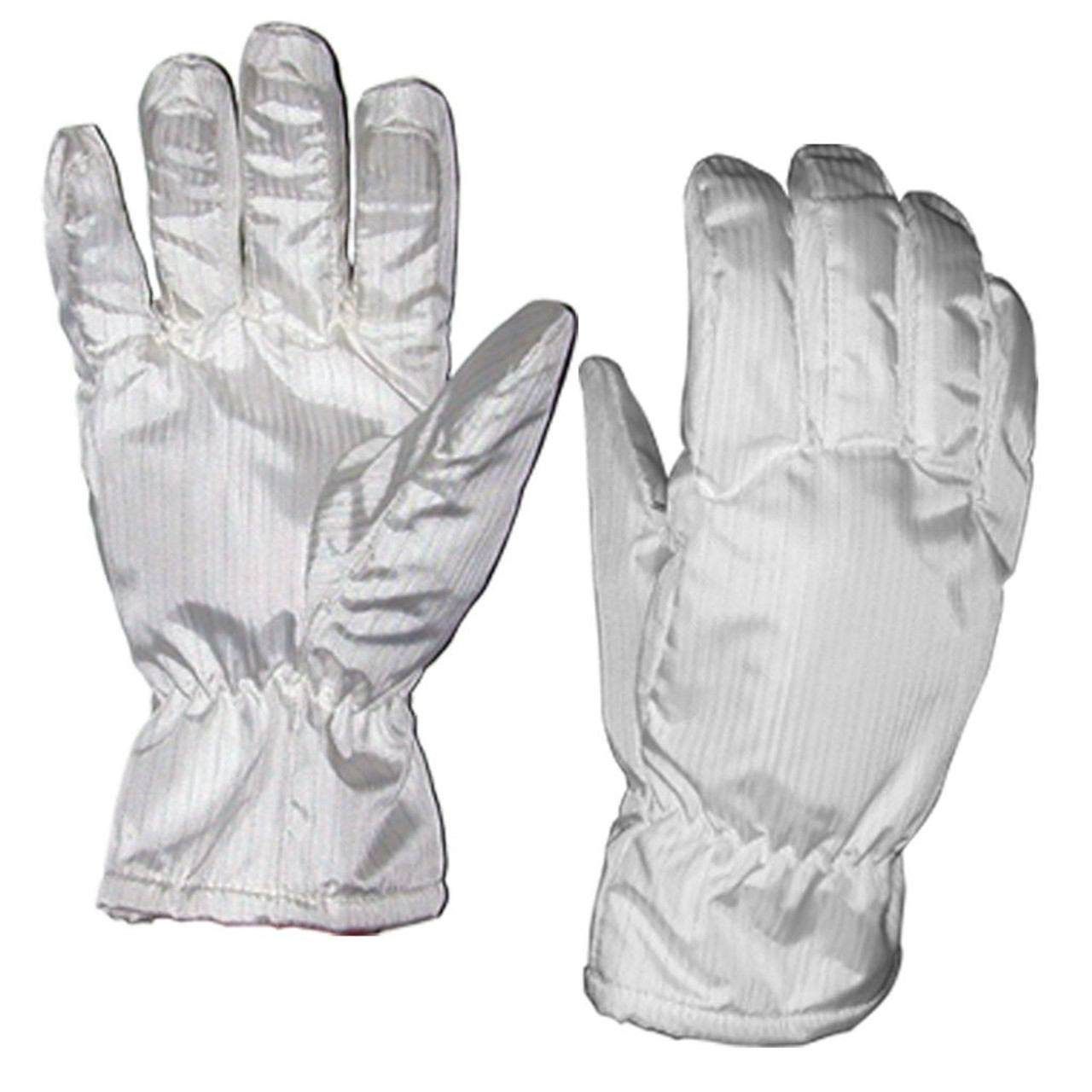 Transforming Technologies FG2601  |  Static Safe Hot Gloves 11" Small - Pair
