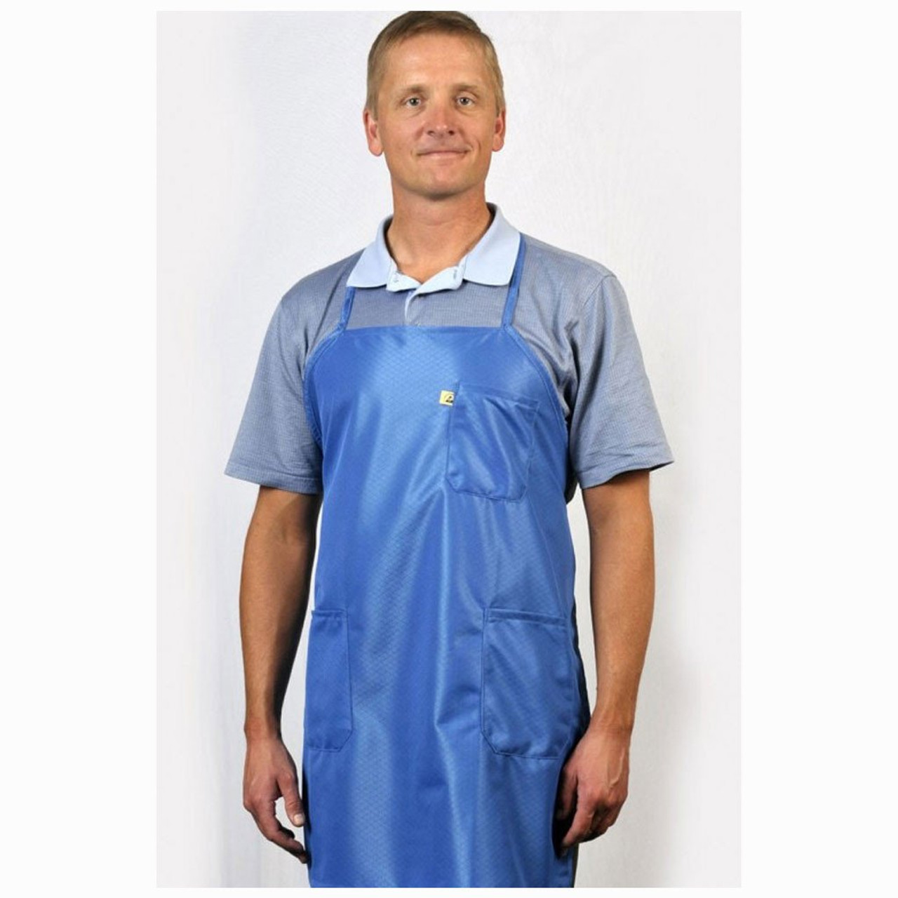 Tech Wear BEA-43  |  ECX-500 Fabric, Apron, 3 Pockets
