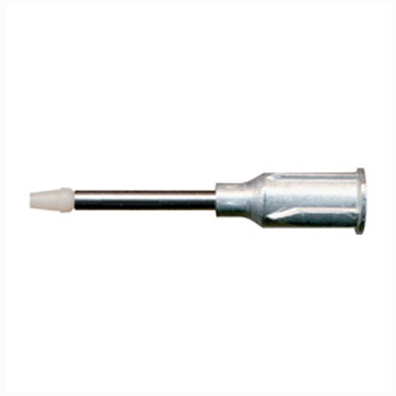 Excelta PVS-04  |  Vacuum Probe/Cup - Straight Tip - 3-Star - Acetal - .05"(1.25mm)