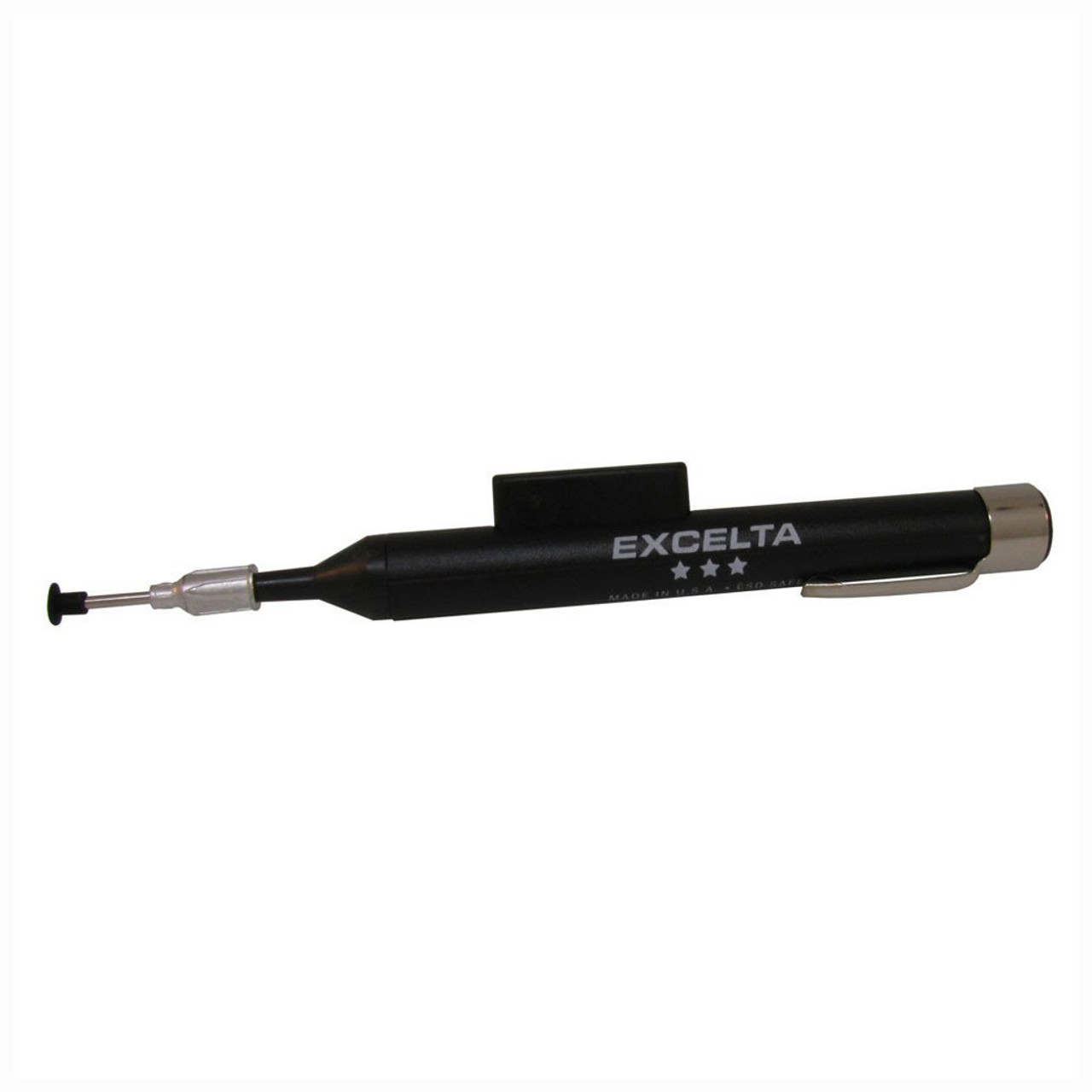 Excelta PV-3A-ESD  |  Vacuum Pen Kit - 3-Star