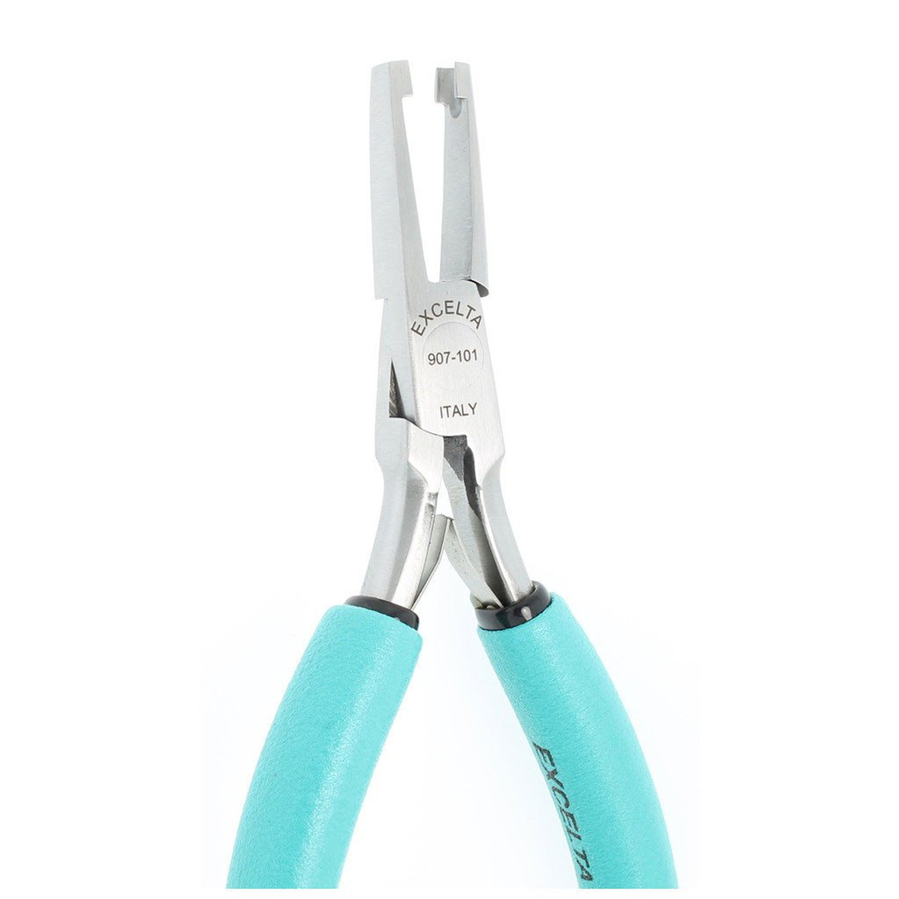 Excelta 907-101  |  Pliers - Misc. Former - 5-Star - Carbon Steel - For Terminal Plugs