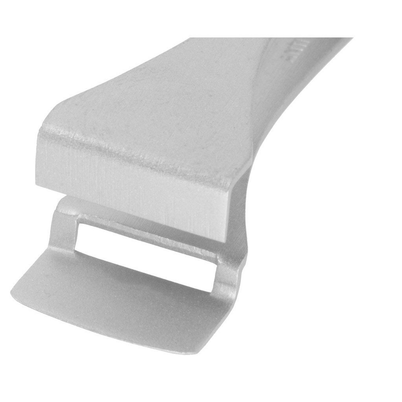 Excelta 590-SA-PI  |  Tweezers - Wafer for 5" wafers - Wafer Tip - 2-Star - Anti-Mag. SS