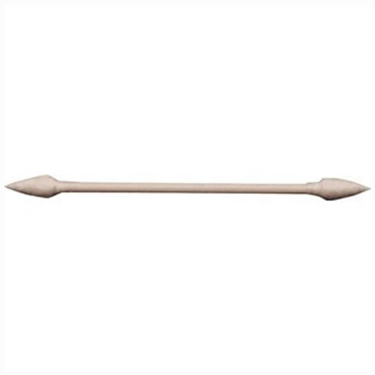 Techspray 2313-30  |  Double-Tipped Tear Drop Cotton Swab