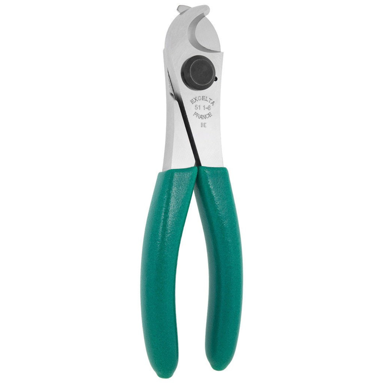 Excelta 51I-6  |  Cutters - Cable & Tubing - 3-Star - SS