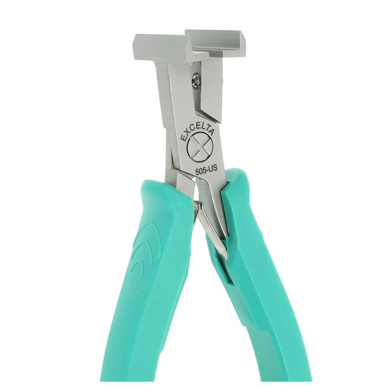 Excelta 505-US  |  Pliers - Insertion/Extraction - 5-Star - Carbon Steel