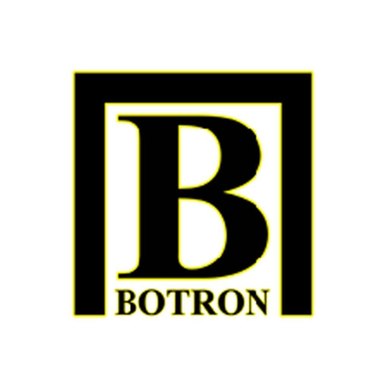 Botron B13035  |  Clear Silver Shield-It Metal In 3mil Flat Bag 3''x5'' Pack of 100