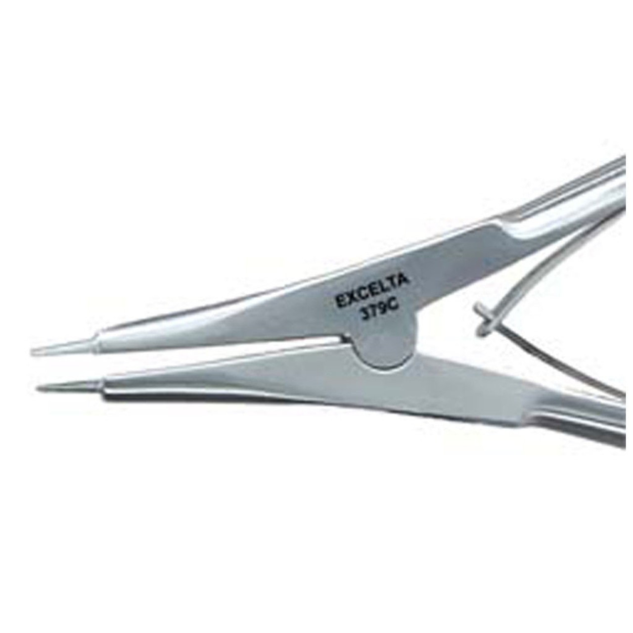 Excelta 379C  |  Tubing Expanders - Straight - 2-Star - SS - .07" to .10"