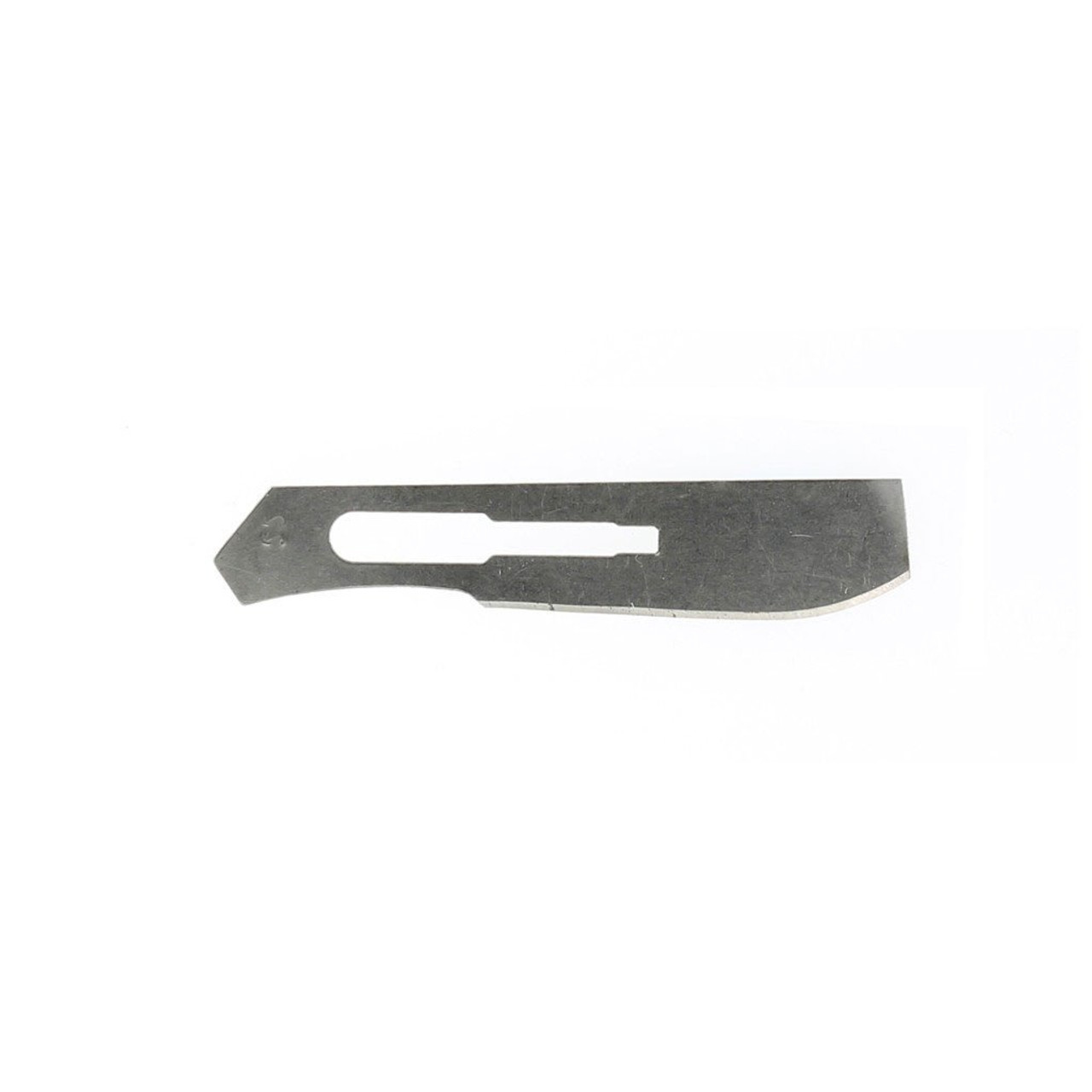 Excelta 2922-14-X  |  Cutters - Replacement Blade - 2-Star - SS
