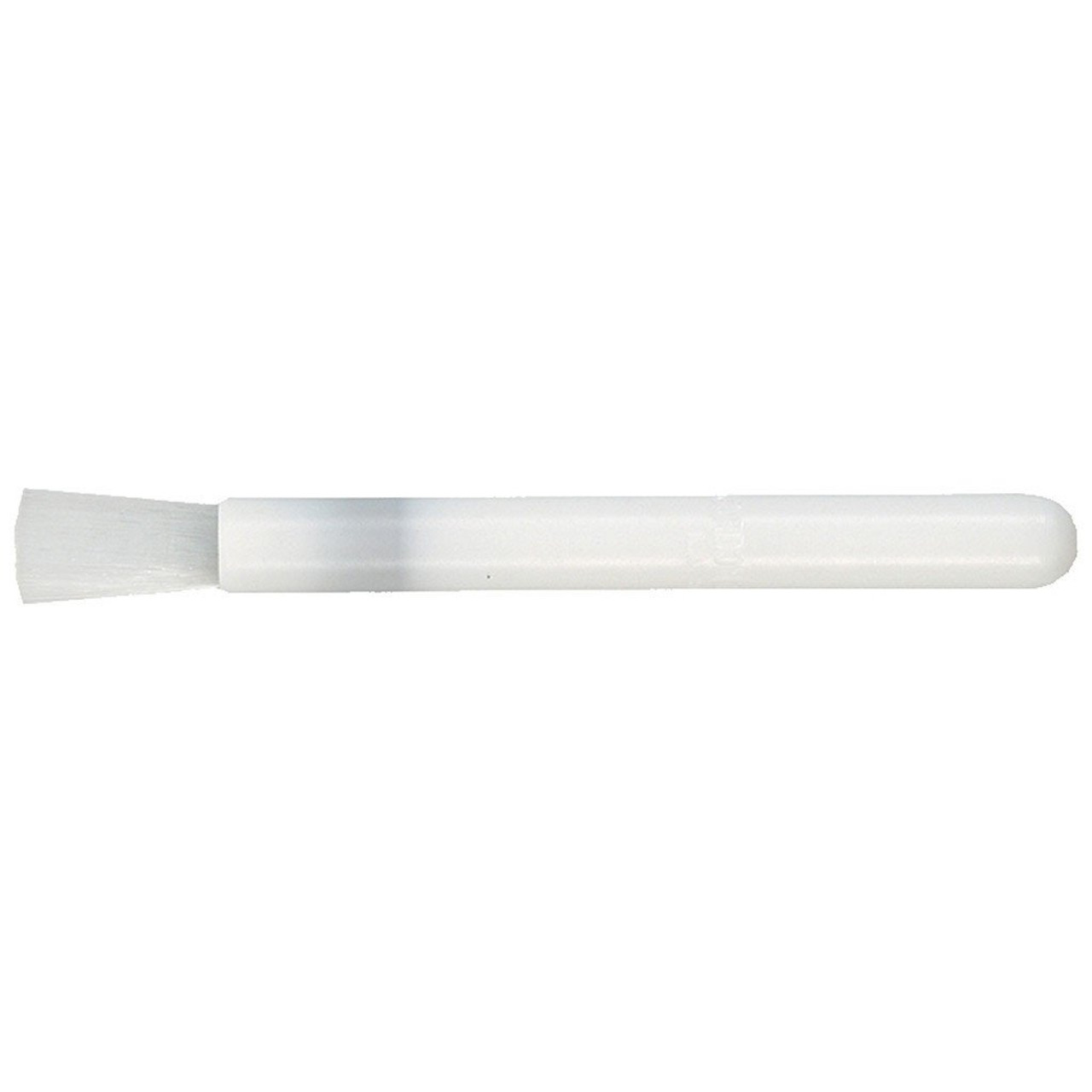 Excelta 211D-N  |  Brushes - Heat Resistant - Straight - 4-Star - Acetal Handle w/Nylon Bristles