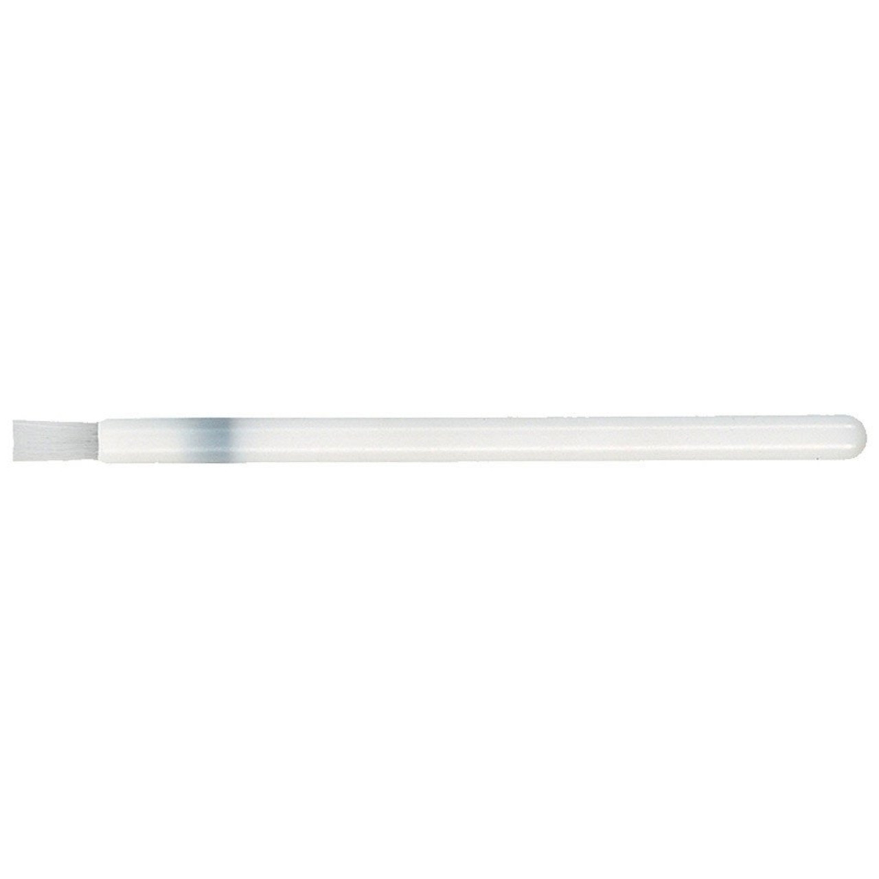 Excelta 211B-N  |  Brushes - Heat Resistant - Straight - 4-Star - Acetal Handle w/Nylon Bristles