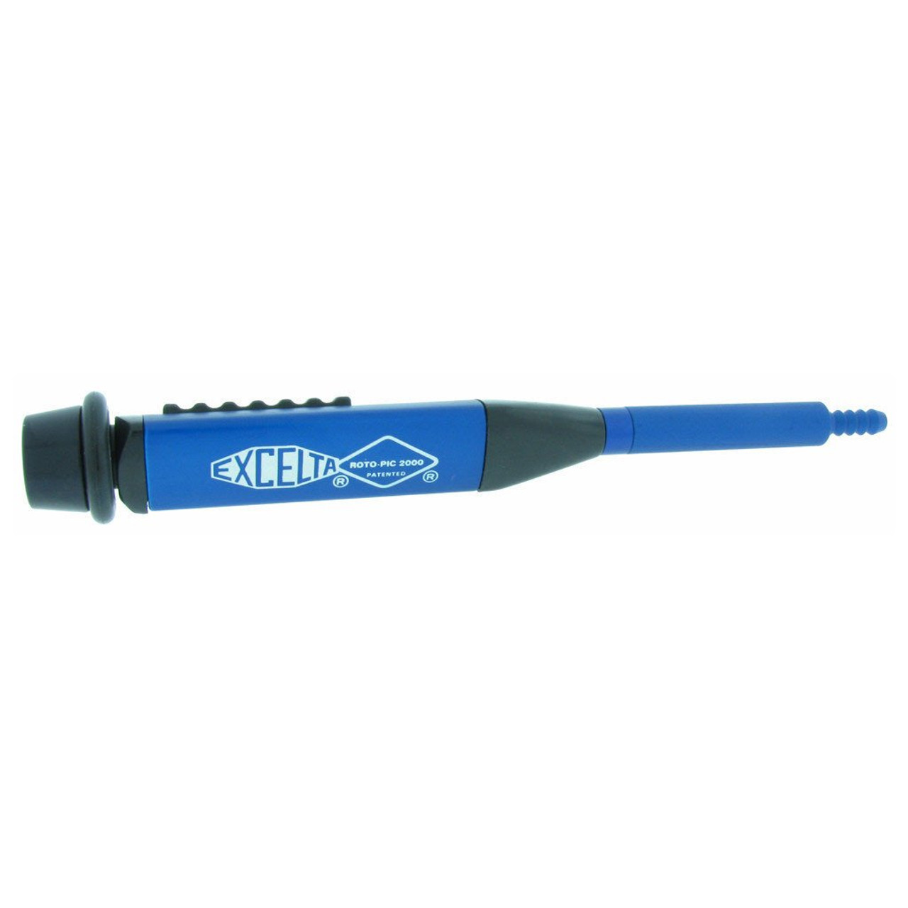 Excelta 2000A  |  Vacuum - Roto-Pic Hand Piece - 5-Star