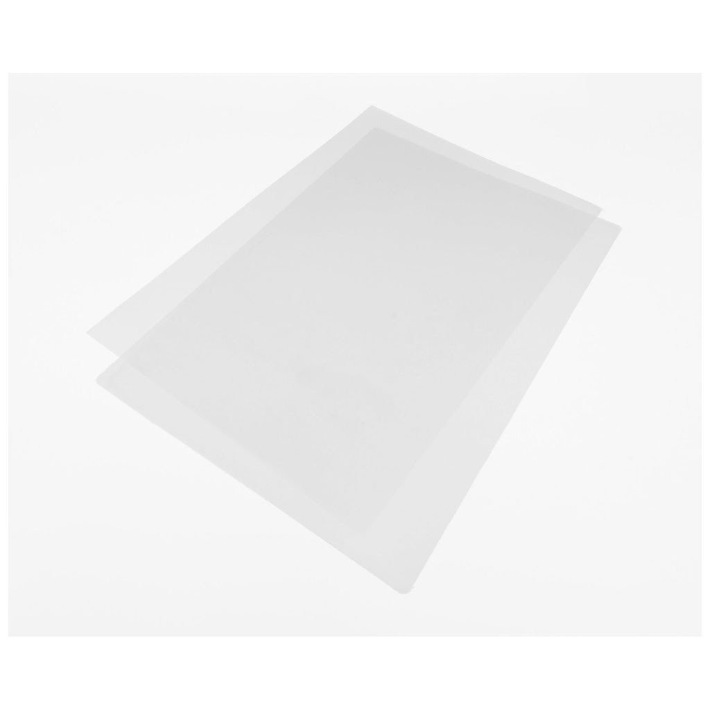 R&R Lotion SDSHEETS 100 Antistatic Laminating Sheets A4