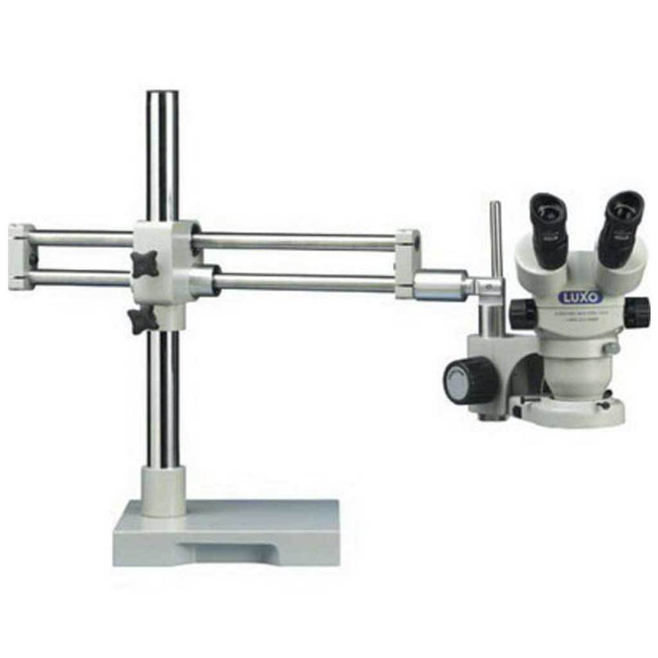 23780RB  |  S-Z 23mm Binocular, RB Stand, LED-3000 Ring Light