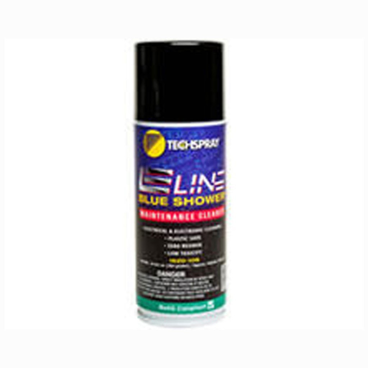 Techspray 1620-10S  |  E-Line Maintenance Cleaner - 10oz Aerosol