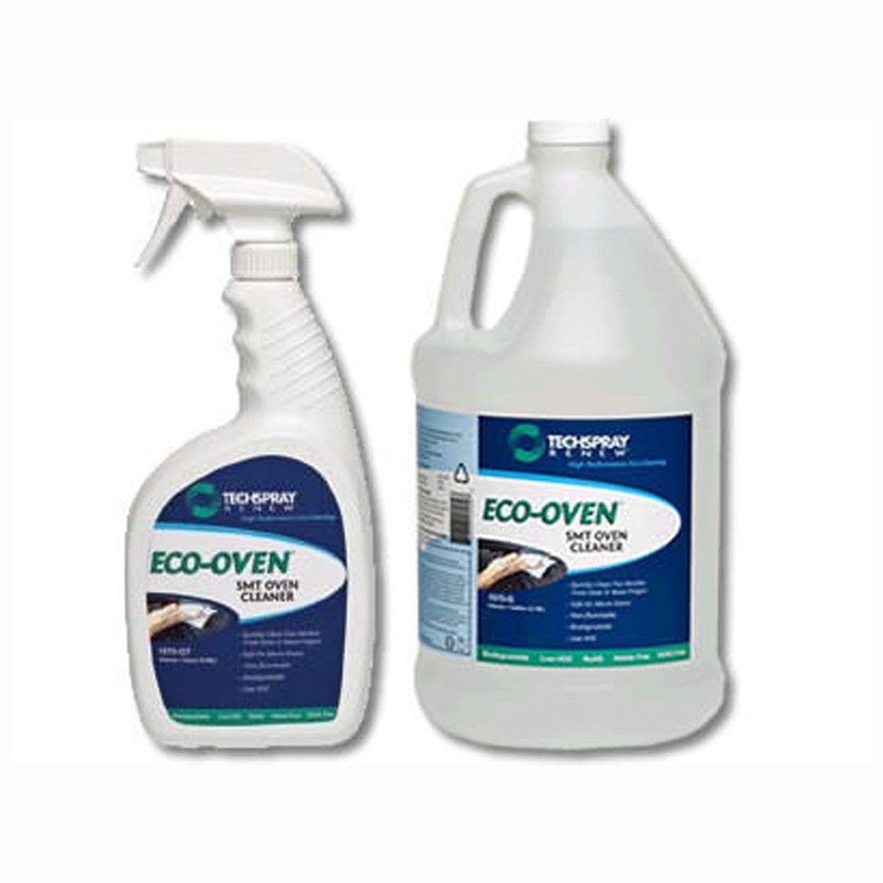 Techspray 1573-QT  |  Eco-Oven Cleaner - Quart