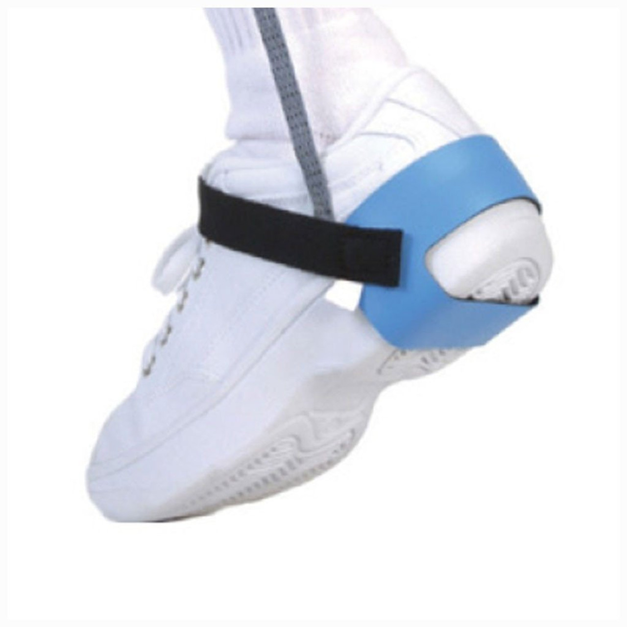 SCS NS-HGC1M  |  Non Scuffing Cup Heel Grounder TDSHeel Grounder