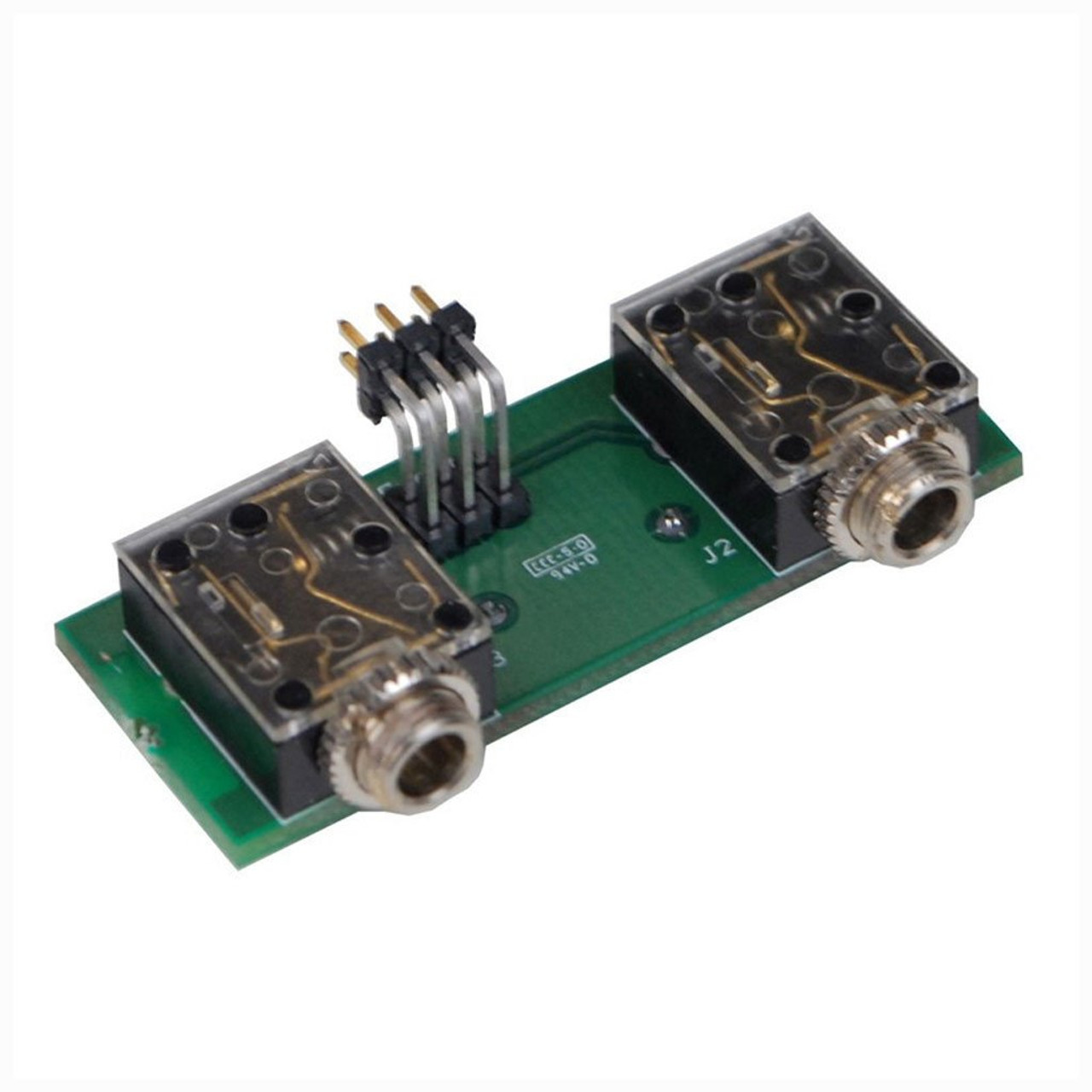 SCS CTA252  |  Replacement Jack Pcb, Ctc337 & 773 Monitors