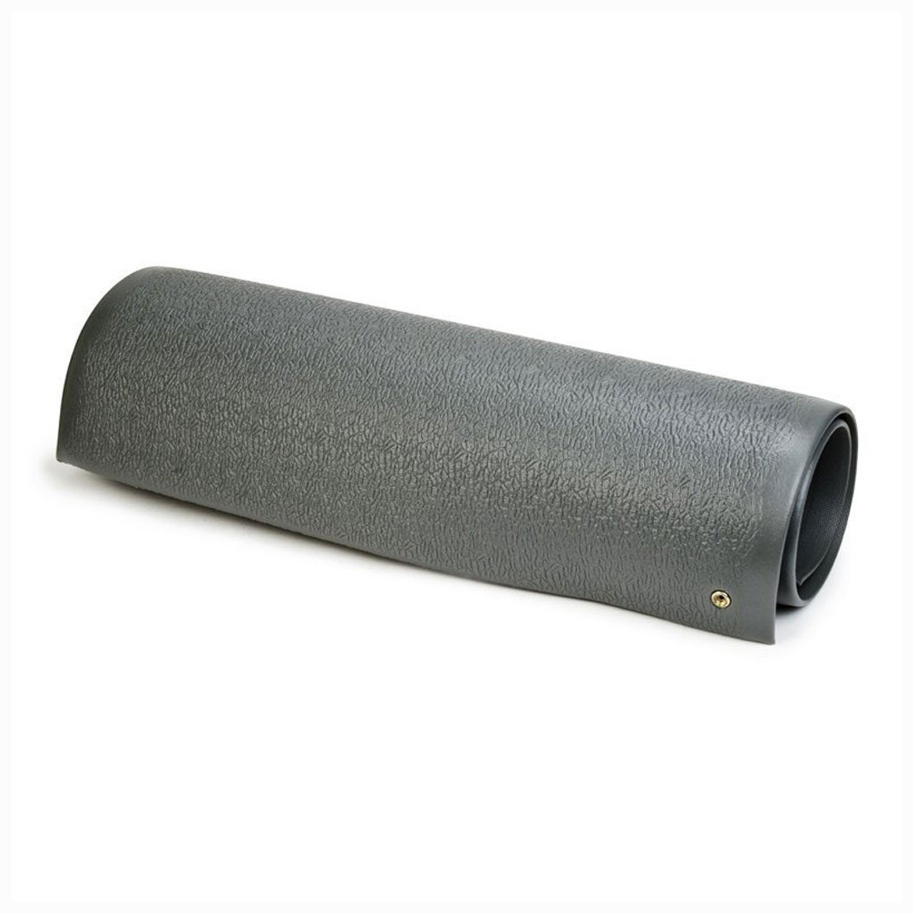 SCS AFM2436L1VGR-F  |  Floor Mat, Anti-Fatigue, Grey, 24'' X 36'' W/SgcTDSAnti-Fatigue Mats