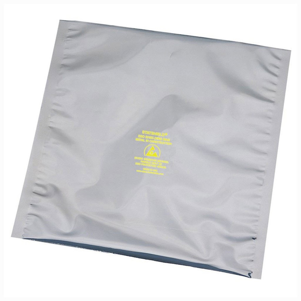 Protektive Pak 48681 |  Bag, Statshield, Metal-In 6Inx8In, 100 Ea/Pack