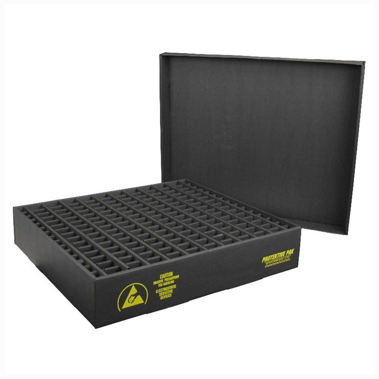Protektive Pak 38700 |  Inplant Handler, Adjustable, 150 Cell, 4 X 1-3/4 X 1 In