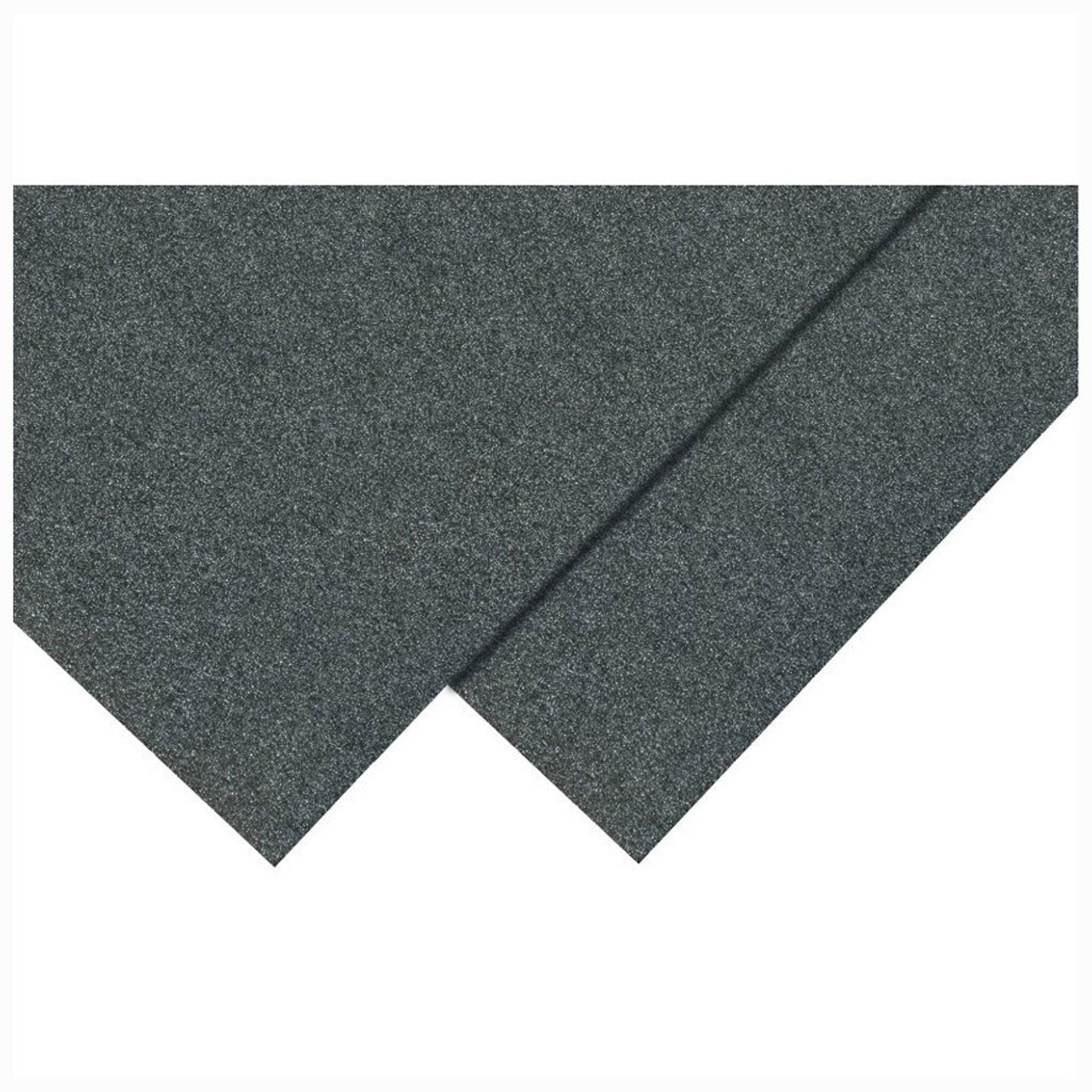 Protektive Pak 37682 |  Foam, Black, Conductive, Cushion Grade, 3/8X37X57 In