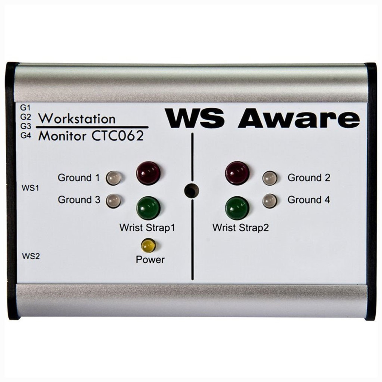 SCS CTC062-5-243-WW  |  Ws Aware Monitor, Modbus Out, Big Brother Remotes