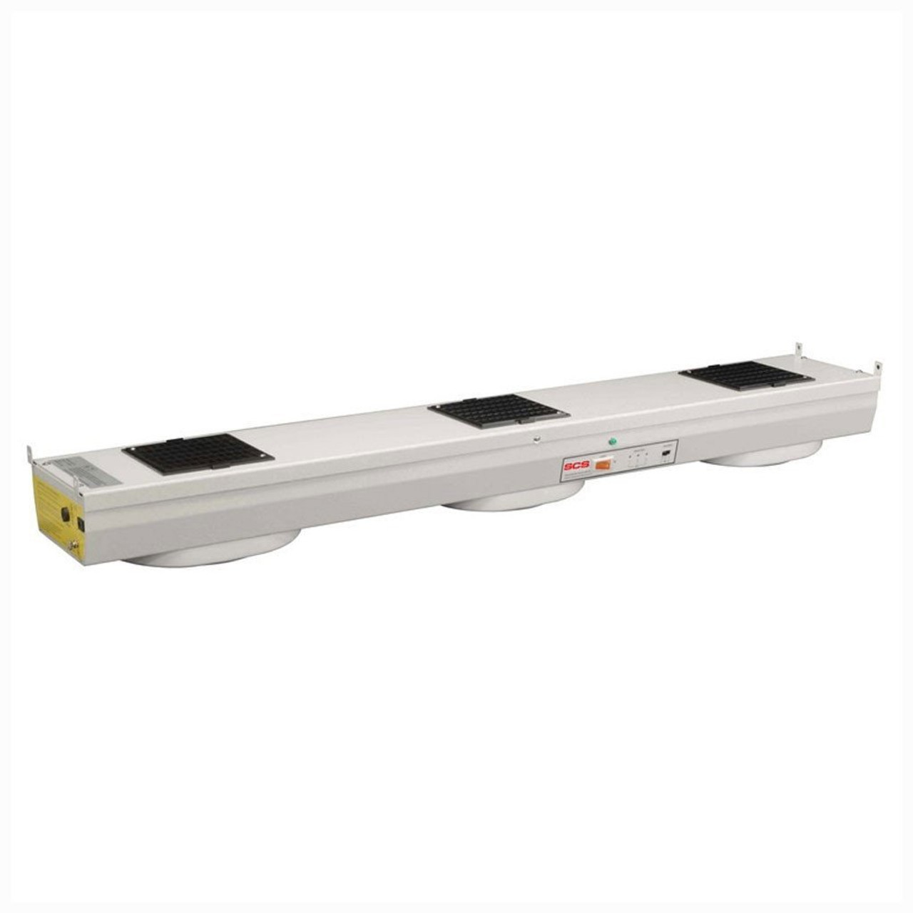 SCS 9310-NO  |  Overhead Air Ionizer, W/Power Source, No Plug