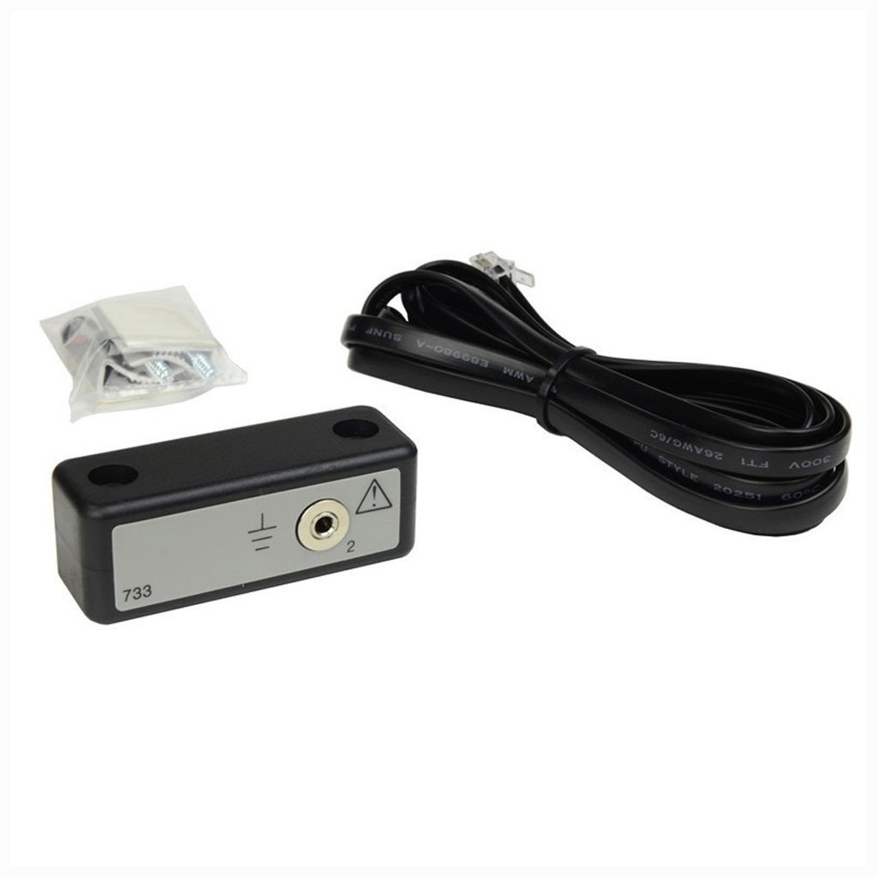 SCS 733 |  Dual Conductor Remote, 724 Monitor Accessory