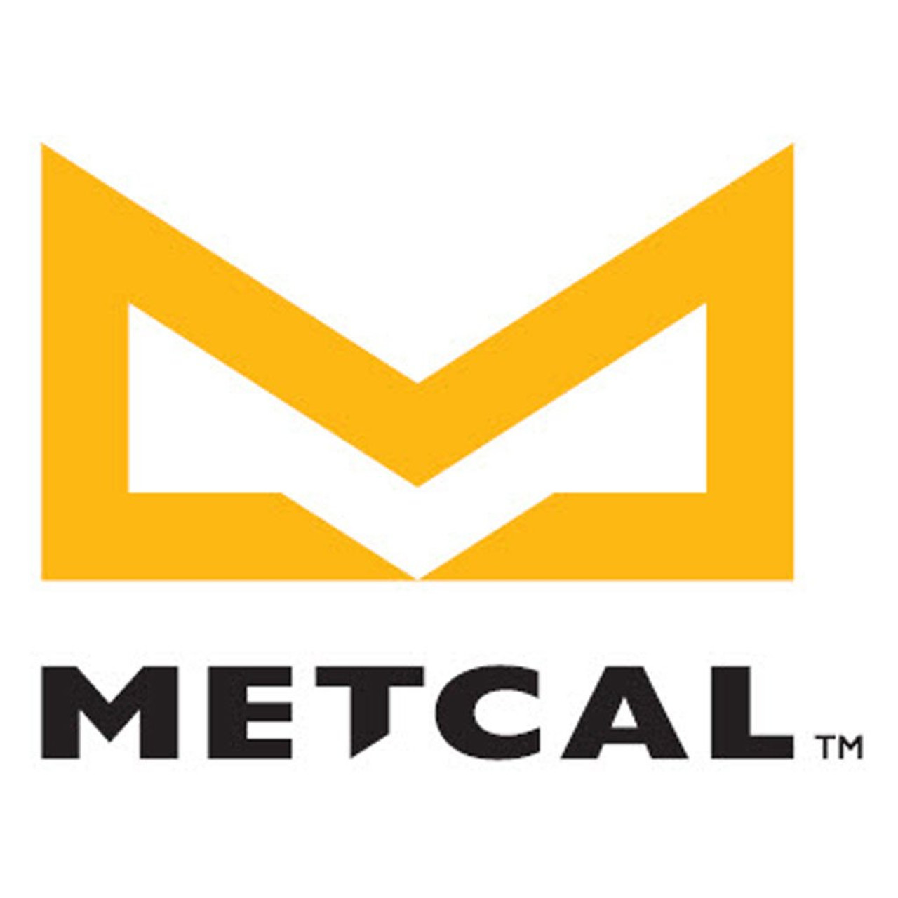Metcal SMTC-0BL100 | SMT Rework Tip, HM Blade 10mm (0.39) for MX Iron, RM3E & H1-AV Handpieces, 600 Series