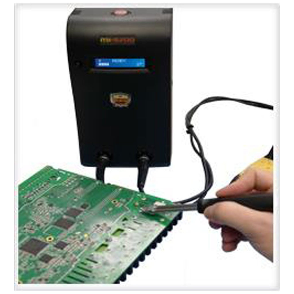 Metcal MX-HPDC | MX Accessory: MX, Dual Cartridge Handpiece