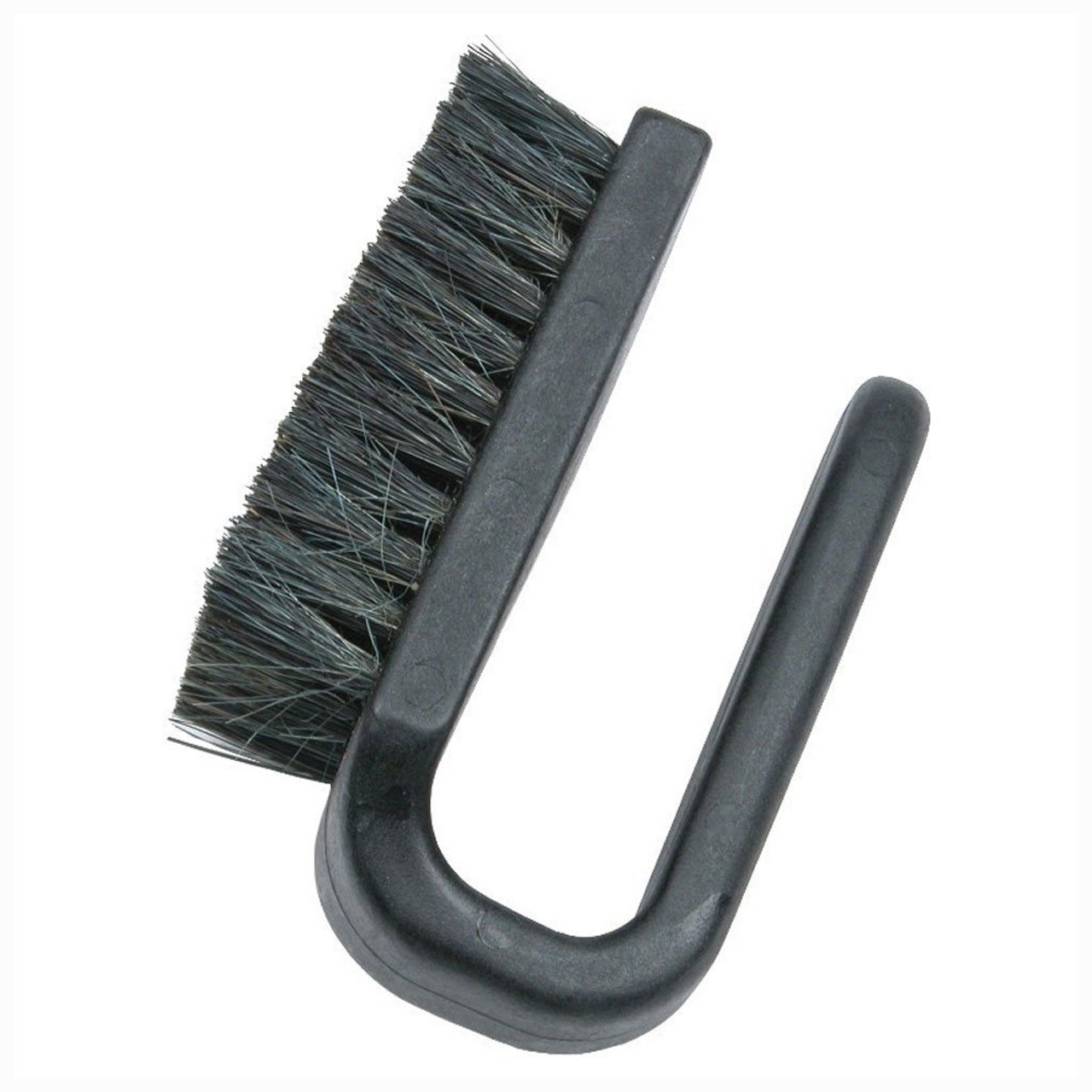 Menda 35695 |  Brush, Conductive, Curvedhandle, Firm, 3 In X 1.5 In