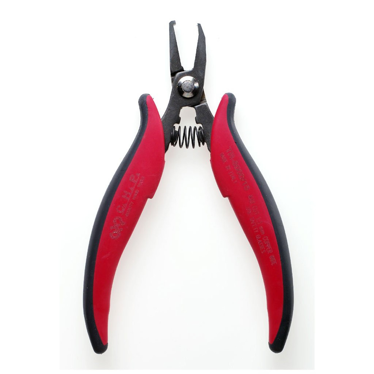 Hakko TR-5000-15  |  CHP Front Cut Cutter, AWG: 16, ESD Safe: No, Safety Clip: No