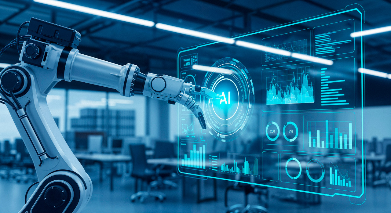 AI in SMT: Revolutionizing Electronics Manufacturing Today and Tomorrow