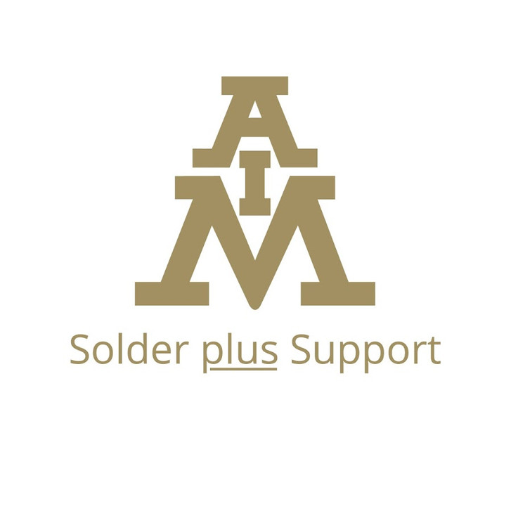 AIM Solder Products: Premium Performance Worth Every Penny