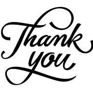 A Heartfelt Thank You as We Close Out 2025