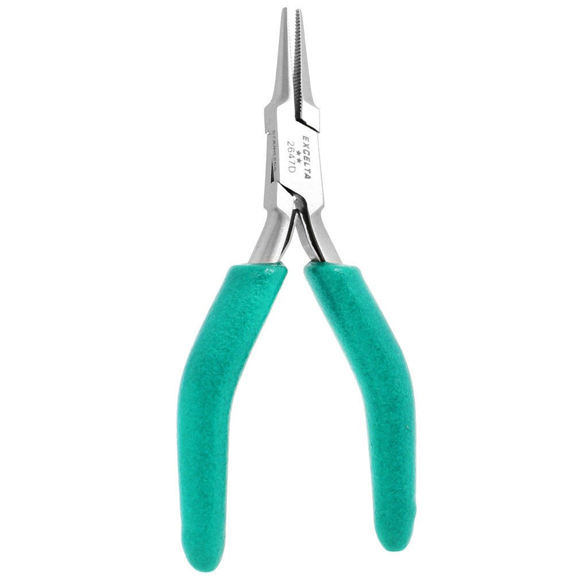 very small needle nose pliers