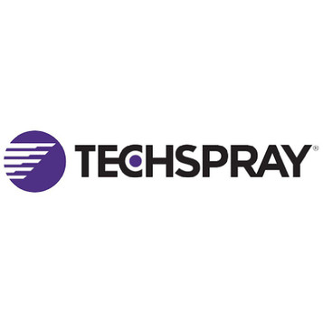 Techspray Isopropyl Alcohol Aerosol Spray for Surface Cleaning 