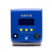 Upgrade Your Soldering Game with the Hakko FX-100