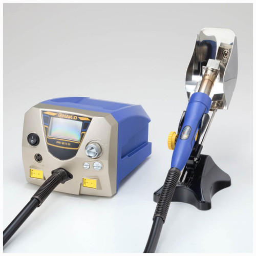 Hakko FR810B05 SMD Hot Air Rework Station