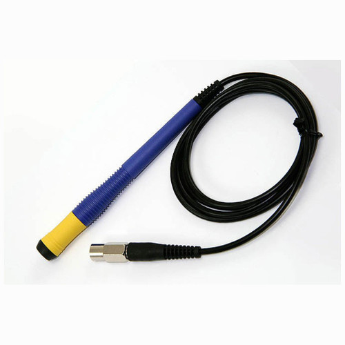 Hakko FX1001-51  |  RF Induction Heat Soldering Iron, Contents: Handpiece