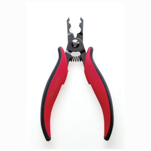 Hakko CS-30-XZ  |  CHP Shears, AWG: 14, ESD Safe: No, Special Application: Soldering tip removal