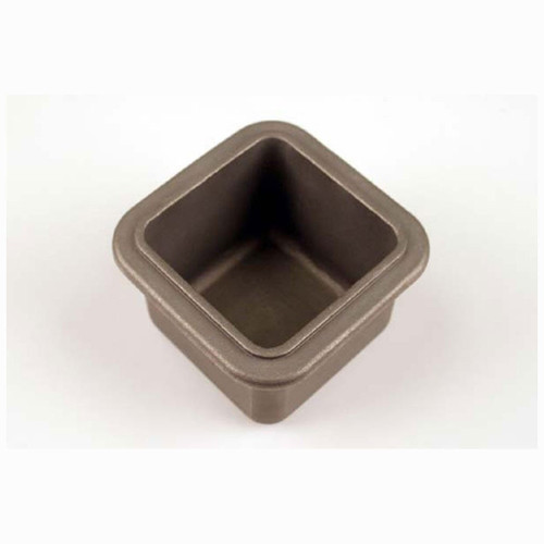 Hakko A1539  |  Replacement Crucible Pot for FX-300 or FX-301B, Size: 50 x 50mm