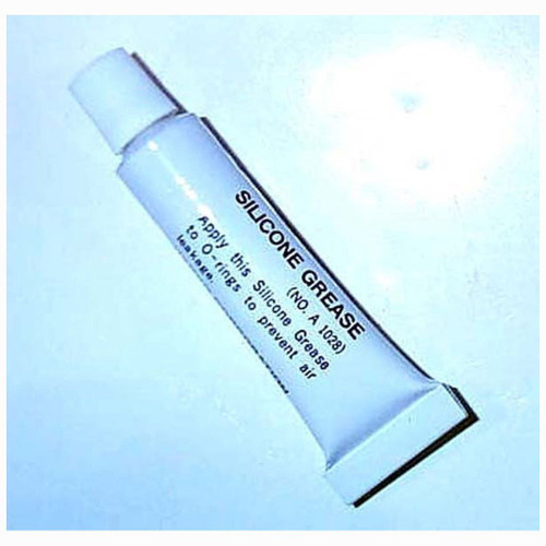 Hakko A1028  |  Silicone Grease for O-Rings