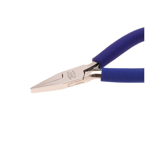 Aven 10304 |  Pliers Flat Nose, 5In, Smooth Jaws