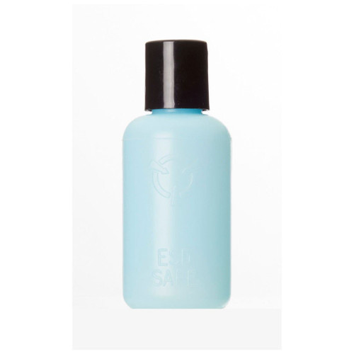 R&R Lotion RSB-2-ESD  |  2Oz Esd Round Storage Bottle