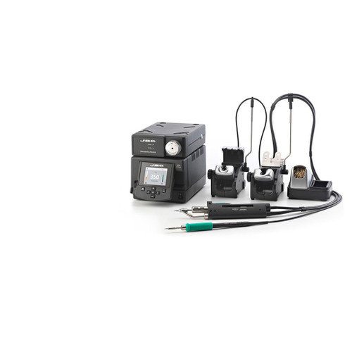 JBC DDVE-1B  |  Rework Station Pneum.Pump 120V
