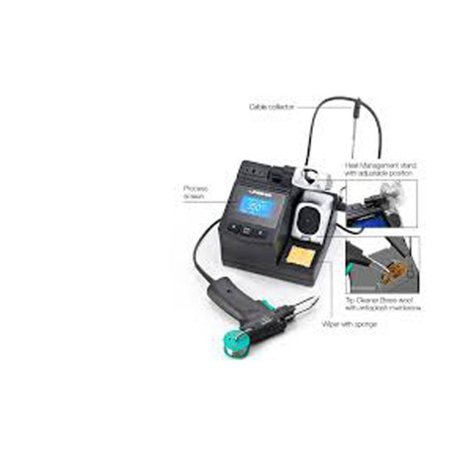 JBC CA-2E  |  Solder Feed Station, 230V