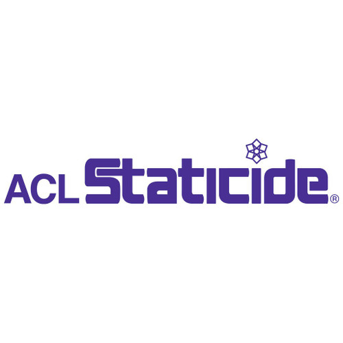 ACL Staticide 8040B  |  Anti-Glare Screen Cleaner, Gallon