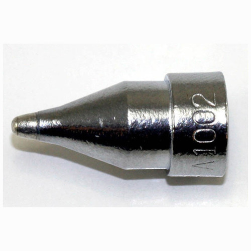 Hakko A1002/P | NOZZLE,0.8mm,EXT,817/808/807,GLD