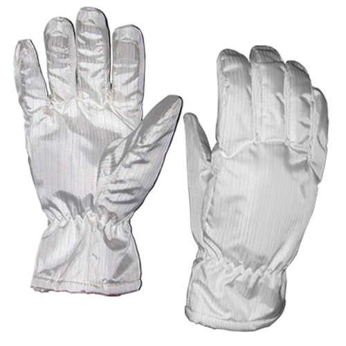 Transforming Technologies FG2601  |  Static Safe Hot Gloves 11" Small - Pair